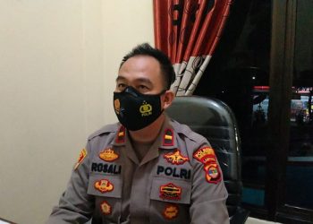 Seorang Wanita Ditemukan Tewas Gantung Diri di Indekos Bandar Lampung