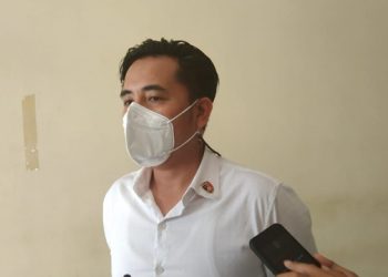 Satreskrim Polresta Bandar Lampung Terus Gali Motif Penusukan terhadap Bripda FS