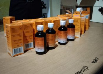 Edarkan Kosmetik Ilegal di Bandar Lampung, Pelaku Terancam 15 tahun Penjara