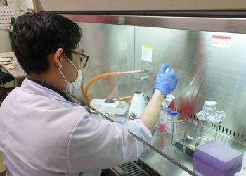 Dosen Itera Teliti Bahan Alami sebagai Obat Anti-Kanker