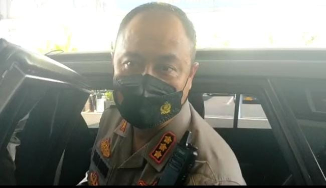 Polresta Bandar Lampung Tangkap 2 Anggota Polri Terlibat Penyalahgunaan Narkoba