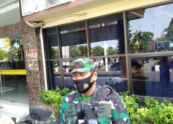 Masih Minim Data Terkait Penembakan Anggota TNI, Polisi Bentuk Tim Investigasi