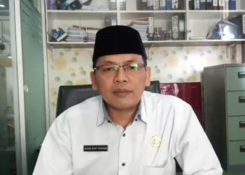 83 Calon Jemaah Haji Lampung Tarik Dana Pelunasan, 1 Orang Mundur dari Antrean