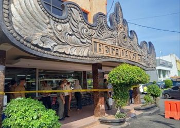 Tunggak Pajak di Bandar Lampung Disegel, Pengamat: Sudah Ditunggu Masyarakat