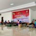 Peringati HUT PM Angkatan Darat ke-75, Denpom Lampung Gelar Donor Darah