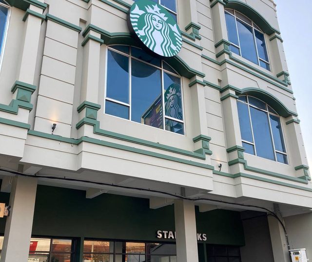 Starbucks Hadirkan Cabang ke-3 di Bandar Lampung, Berlokasi di Jalan Antasari