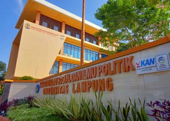 Sosok Alumni Ilmu Komunikasi Unila yang Jadi Korban Kecelakaan di Bypass