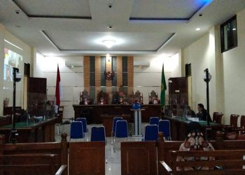 Mantan Istri Andika Kangen Band Dituntut 15 Bulan Penjara karena Narkoba