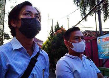 Pengakuan Awang Soal Pengeroyokan Perawat Puskesmas Kedaton Bandar Lampung