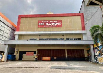 Serba-serbi Bakso Sony, Beli Alat Rp 2 M Asal Eropa hingga Polemik Pajak