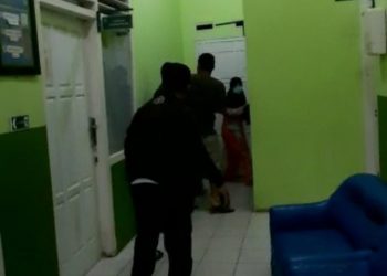 Pengeroyok Perawat Puskesmas Kedaton Mengaku Kerabat Pejabat Pemprov Lampung