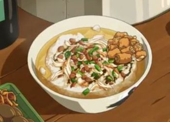 Gara-gara Bubur Ayam, Oknum ASN di Lampung Ngamuk dan Ancam Pedagang Kaki Lima