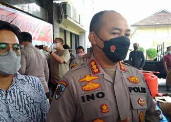 Penangguhan Penahanan 3 Pengeroyok Perawat Puskesmas di Lampung Dikabulkan