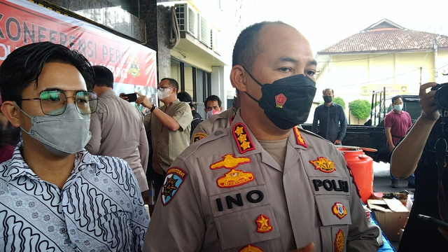 Penangguhan Penahanan 3 Pengeroyok Perawat Puskesmas di Lampung Dikabulkan