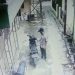 Sedang Salat, Motor Beat Dicuri Saat Terparkir di Halaman Musala Bandar Lampung