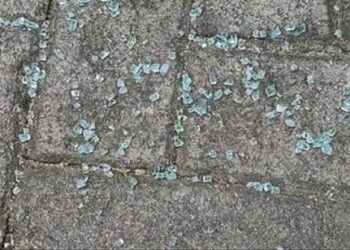 Modus Pecah Kaca, 2 Pencuri Bawa Kabur Ratusan Juta dari Mobil Jeep di Lampung