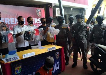 Berawal dari Open BO, Ini Motif Warga Lampung Timur Gorok Leher PSK