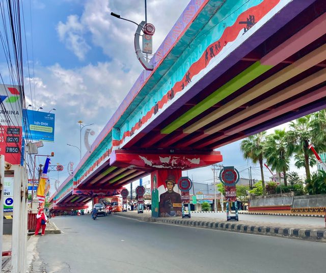 Warga Lampung Diimbau Hentikan Aktivitas, Berdiri Tegak Saat HUT RI Pukul 10.17