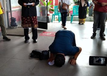 Mantan Bupati Lampung Tengah 2000-2010 Bebas, Ini Kasus Korupsi yang Menyeretnya