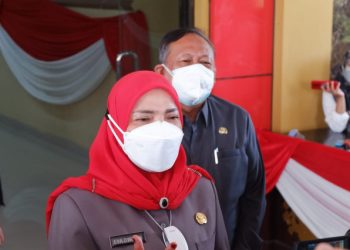 Kembali ke Zona Oranye, Walkot Bandar Lampung: Alhamdulillah, Tetap Jaga Prokes