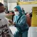 Alami KIPI, Vaksin Dosis Ketiga Nakes di Bandar Lampung Dilakukan Bertahap