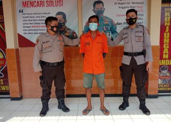 Praktik Togel di Pringsewu, Pria Ini dan Buku Primbonnya Diamankan Polisi