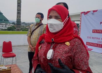 PPKM Level 4, Walkot Bandar Lampung Minta Pendatang Lengkapi Dokumen Perjalanan