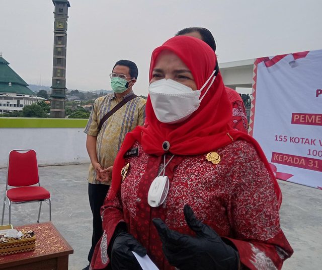 PPKM Level 4, Walkot Bandar Lampung Minta Pendatang Lengkapi Dokumen Perjalanan