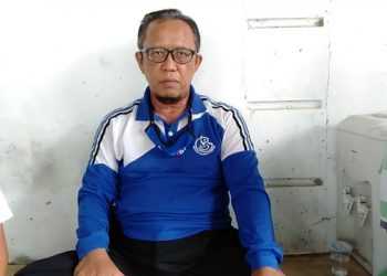 Ada 8 Warga Lampung, Ini Nama 20 ABK di KM EMJ Tujuh yang Hilang Kontak