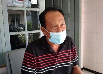 Hari ke-7 Pencarian, Ini Harapan Keluarga ABK di KM EMJ 7 yang Hilang Kontak