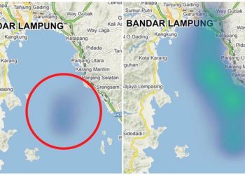 BMKG Sebut Awan Cumulonimbus Penyebab Angin Puting Beliung di Wilayah Panjang
