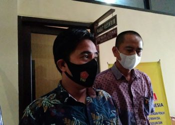 Standar Biaya PCR Luar Jawa-Bali Rp 525 Ribu, Polresta Cek 3 Lab Bandar Lampung