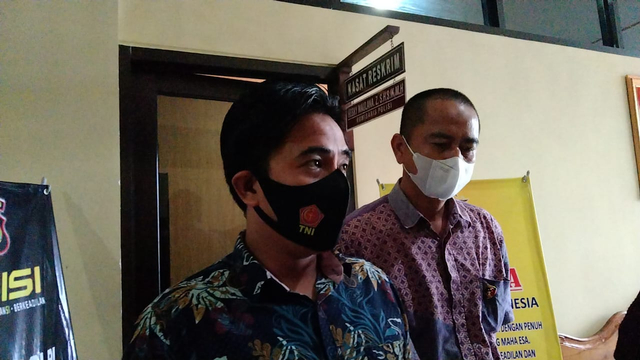 Standar Biaya PCR Luar Jawa-Bali Rp 525 Ribu, Polresta Cek 3 Lab Bandar Lampung