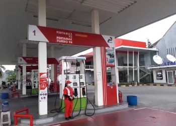 Pertamina Pastikan Stok dan Penyaluran BBM Solar di Bandar Lampung Terkondisikan