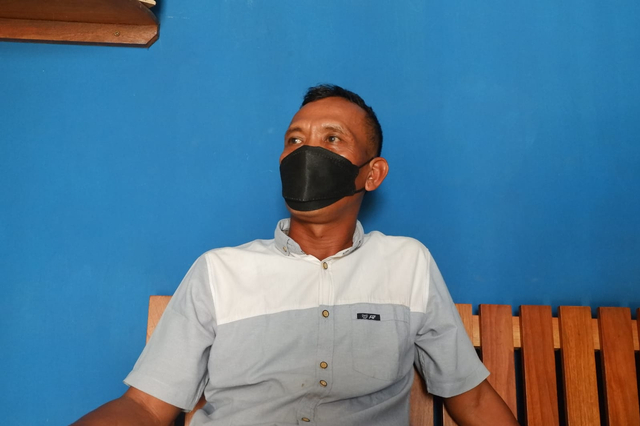 Kisah 2 Anak di Bandar Lampung yang Ditinggal Meninggal Ayahnya karena COVID-19