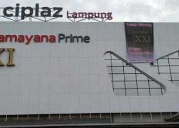 PPKM Level 4 di Bandar Lampung: Mal Boleh Buka, Surat Vaksin Belum Diberlakukan