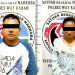 Edarkan Narkoba, Pasangan Suami Istri di Lampung Ditangkap Polisi