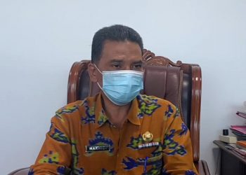 BKD Bandar Lampung Beri Penjelasan soal Syarat Tes SKD CPNS 2021