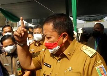 Awal Mula Lontaran Kata ‘Tantang Nadiem’ dari Gubernur Lampung Arinal Djunaidi