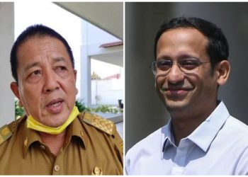Gubernur Lampung Tantang Nadiem, LBH Bandar Lampung: Coreng Citra Kepala Daerah