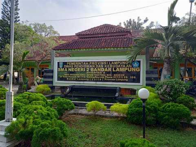 Pemprov Tanggapi Rencana Sekolah Tatap Muka Terbatas di Lampung