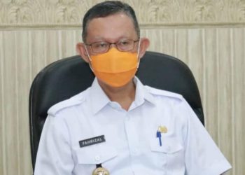 Soal Rencana Sekolah Tatap Muka, Ini Penjelasan Sekdaprov Lampung