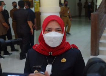 Pemkot Siapkan 3 SMP di Bandar Lampung Jadi Sampel Sekolah Tatap Muka Terbatas