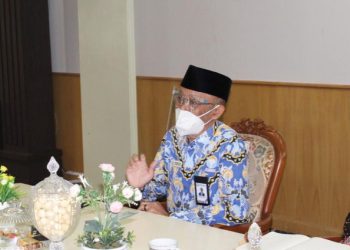 Ombudsman Lampung Terima 7 Laporan Terkait Seleksi Administrasi CPNS 2021