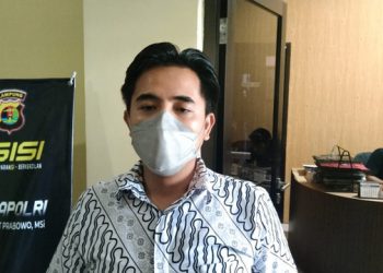 Polisi Amankan 4 Orang Diduga Pelaku Pengrusakan Mobil di Pahoman Bandar Lampung