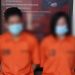 Sepasang Kekasih Digrebek Saat Berduaan di Kamar Kos, Polisi: Residivis Narkoba