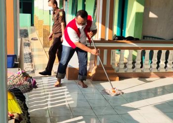 Polda Lampung Hentikan Kasus Wabup Lampung Tengah Atas Dugaan Pelanggaran Prokes