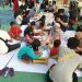 Giat Buku: Komunitas di Lampung yang Aktif Galakkan Literasi Anak Bangsa