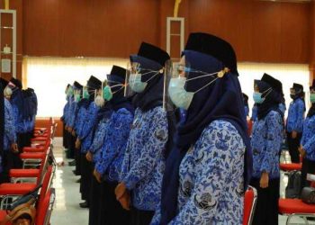 102 Pelamar CPNS Bandar Lampung Mengajukan Sanggahan