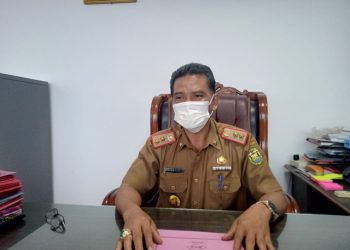 1.624 Pelamar Lolos Seleksi Administrasi CPNS Pemkot Bandar Lampung